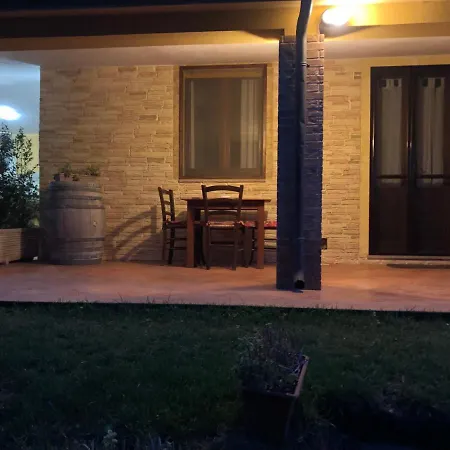 Con Terrazzo Panoramico Teulada