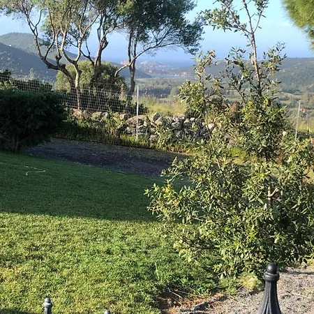 Con Terrazzo Panoramico