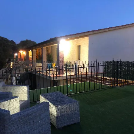 Wild Sud Sardinia 2 Holiday home