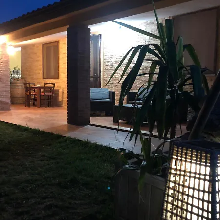 Holiday home Wild Sud Sardinia 2 *