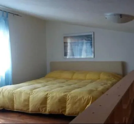 Casa vacanze Con Terrazzo Panoramico *