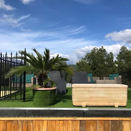Casa vacanze Con Terrazzo Panoramico