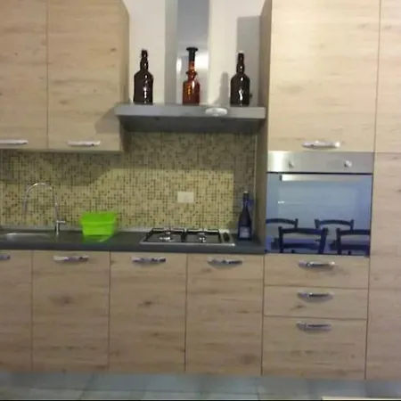 Con Terrazzo Panoramico Teulada