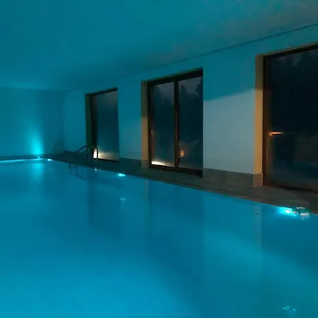 Casa vacanze Con Terrazzo Panoramico