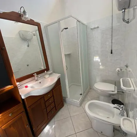 Con Terrazzo Panoramico Teulada