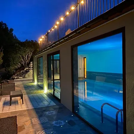 Wild Sud Sardinia 2 Holiday home