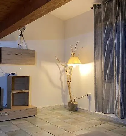 Holiday home Wild Sud Sardinia 2