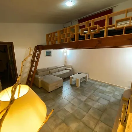 Wild Sud Sardinia 2 Holiday home *