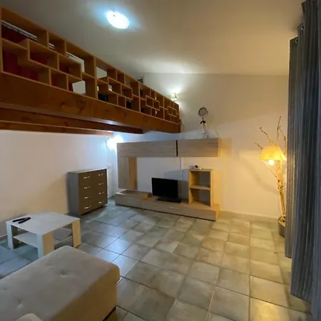 Casa vacanze Con Terrazzo Panoramico *