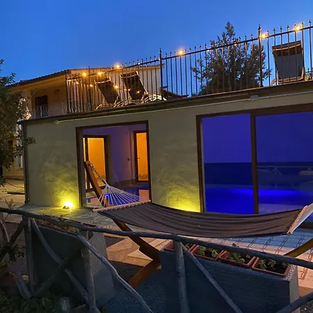 Holiday home Wild Sud Sardinia 2