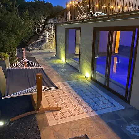 Holiday home Wild Sud Sardinia 2