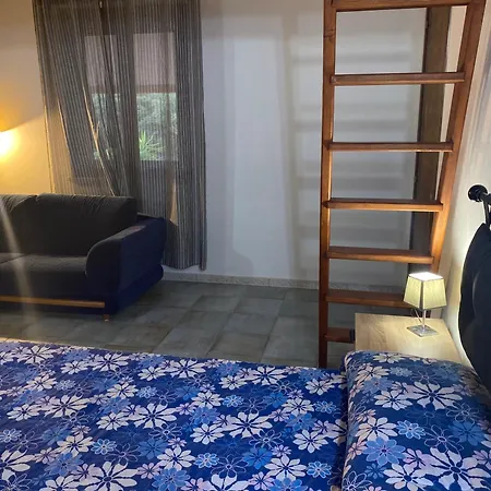 Con Terrazzo Panoramico Casa vacanze