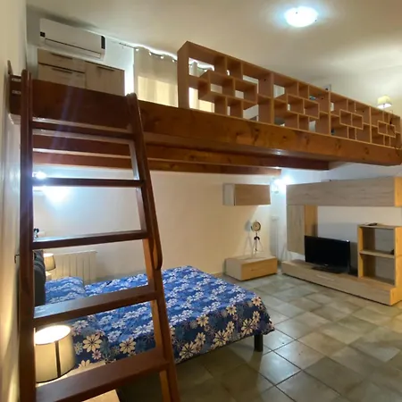 Holiday home Wild Sud Sardinia 2 *