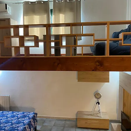 Casa vacanze Con Terrazzo Panoramico *