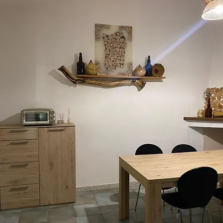 Holiday home Wild Sud Sardinia 2 *