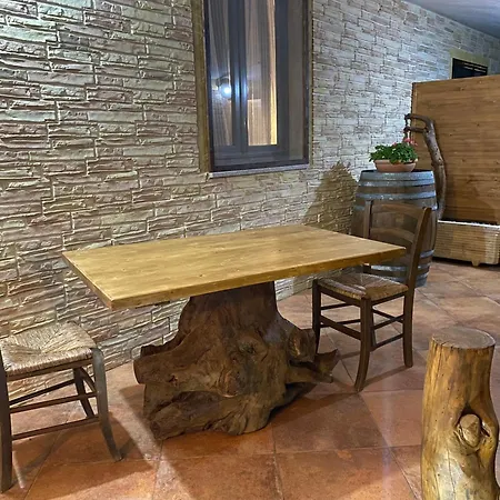 Holiday home Wild Sud Sardinia 2 Teulada