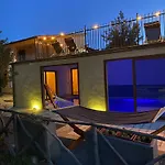 Feriehus Wild Sud Sardinia 2