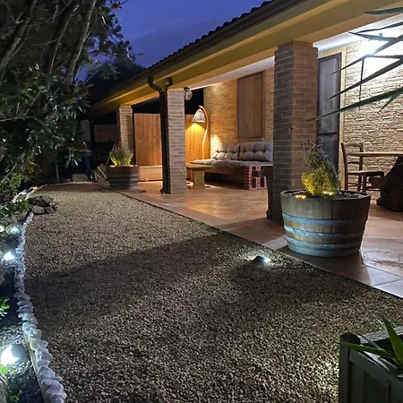 Сasa de vacaciones Wild Sud Sardinia 2 *